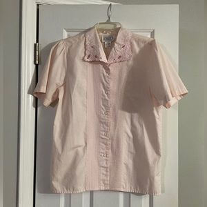WITT Dressy Blouse